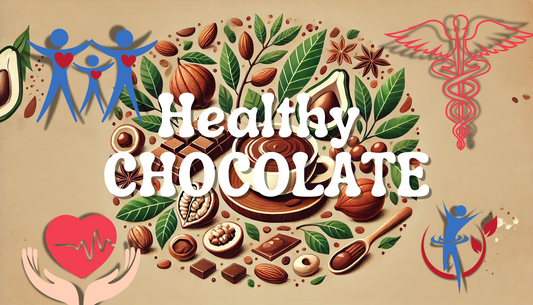 Comprehensive Overview of the Health Benefits of Cacao