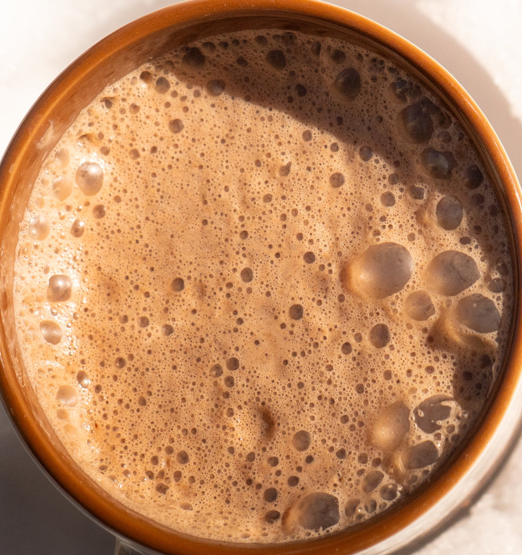 100% Happy Cacao - Happy To Be Here