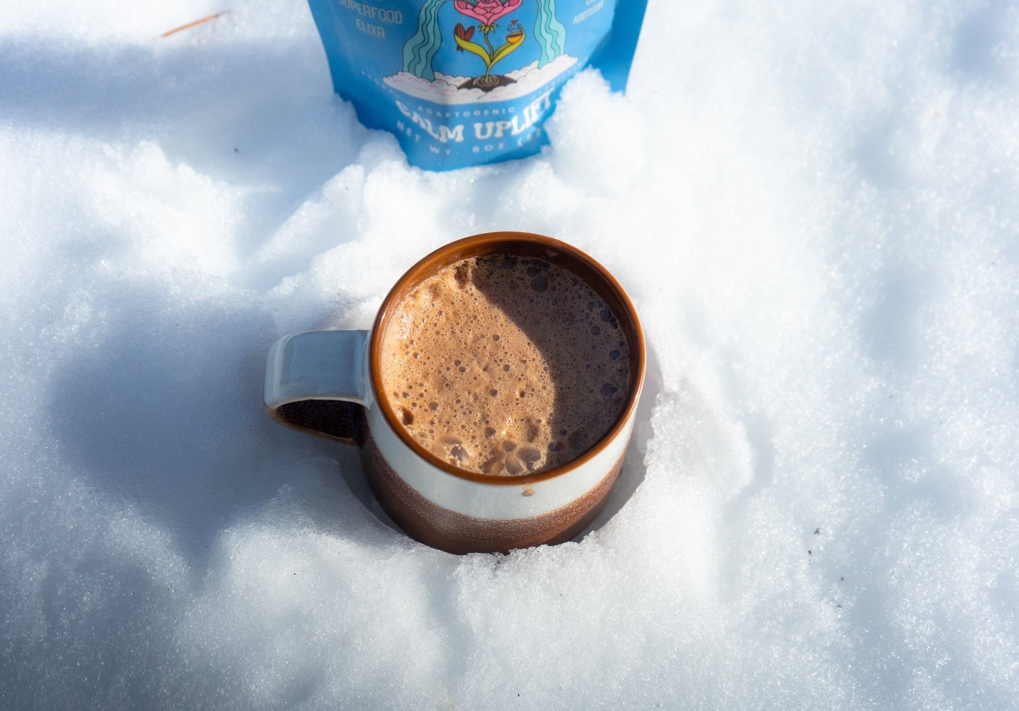 100% Happy Cacao - Happy To Be Here