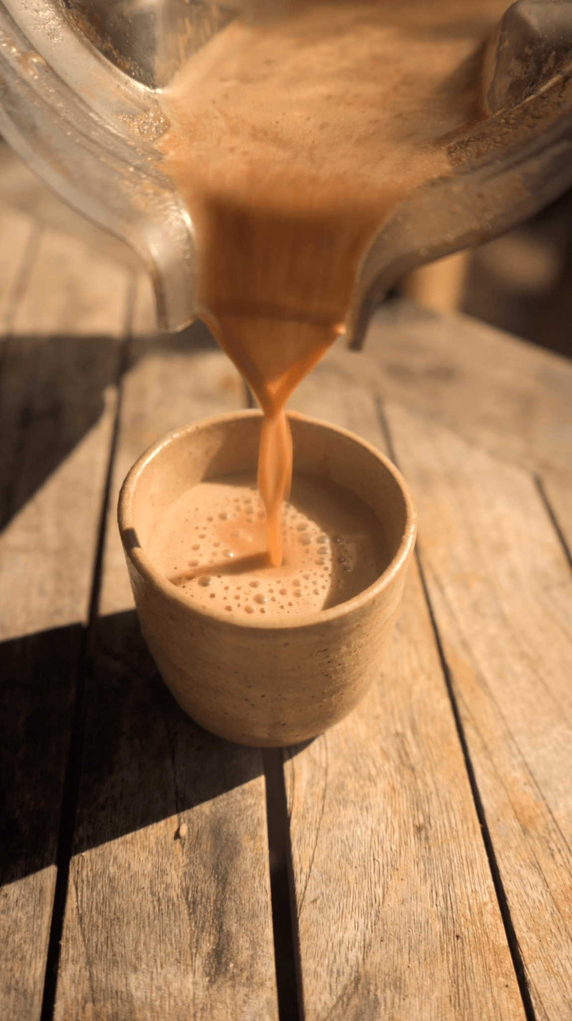 100% Happy Cacao - Happy To Be Here