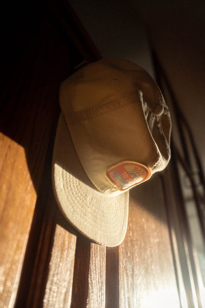 Happy Surf Hats