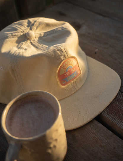 Happy Surf Hats