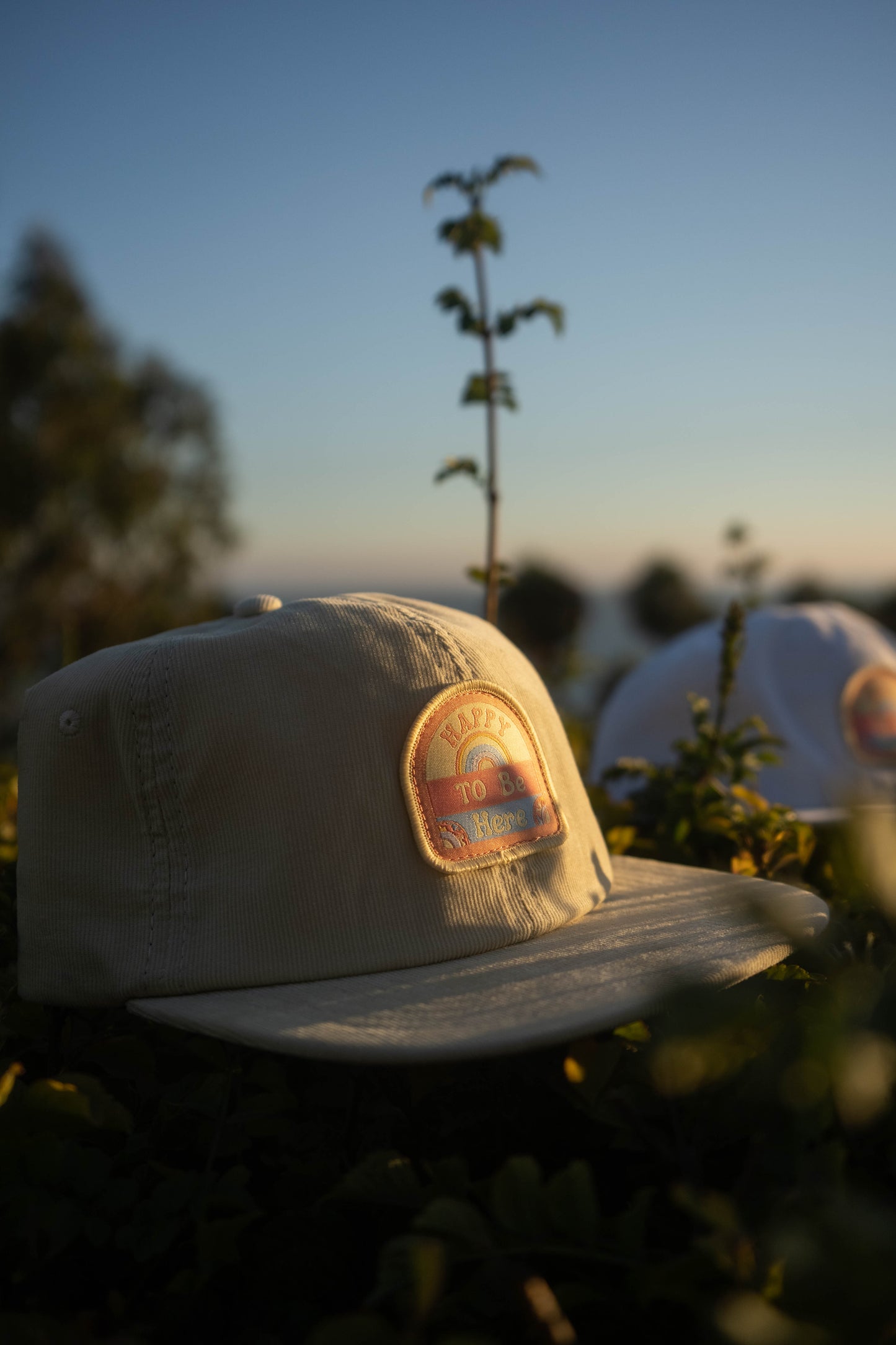 Happy Surf Hats