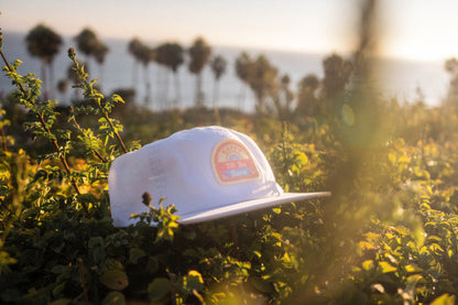 Happy Surf Hats