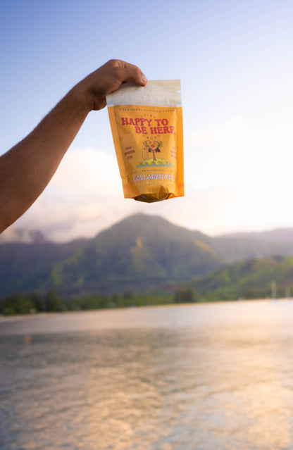 Collagen Bliss